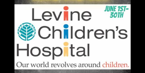 Levine Childrens Hospital