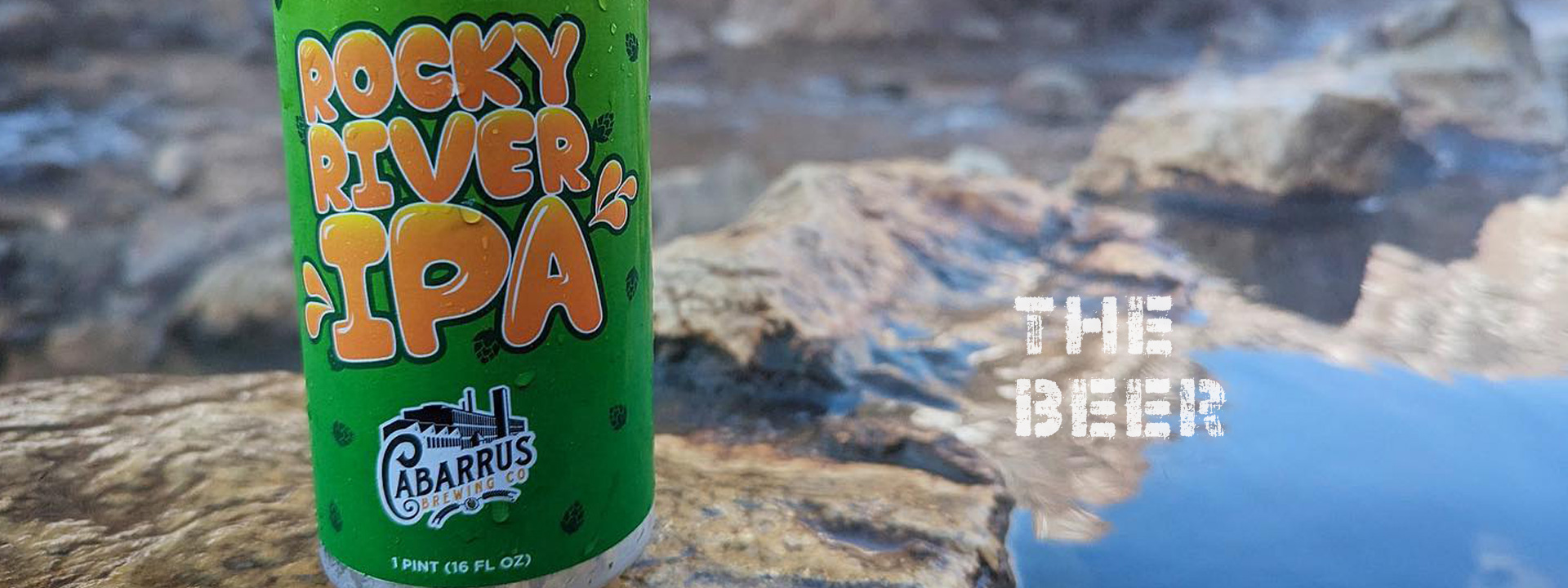 The Beer