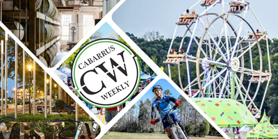 Cabarrus Weekly