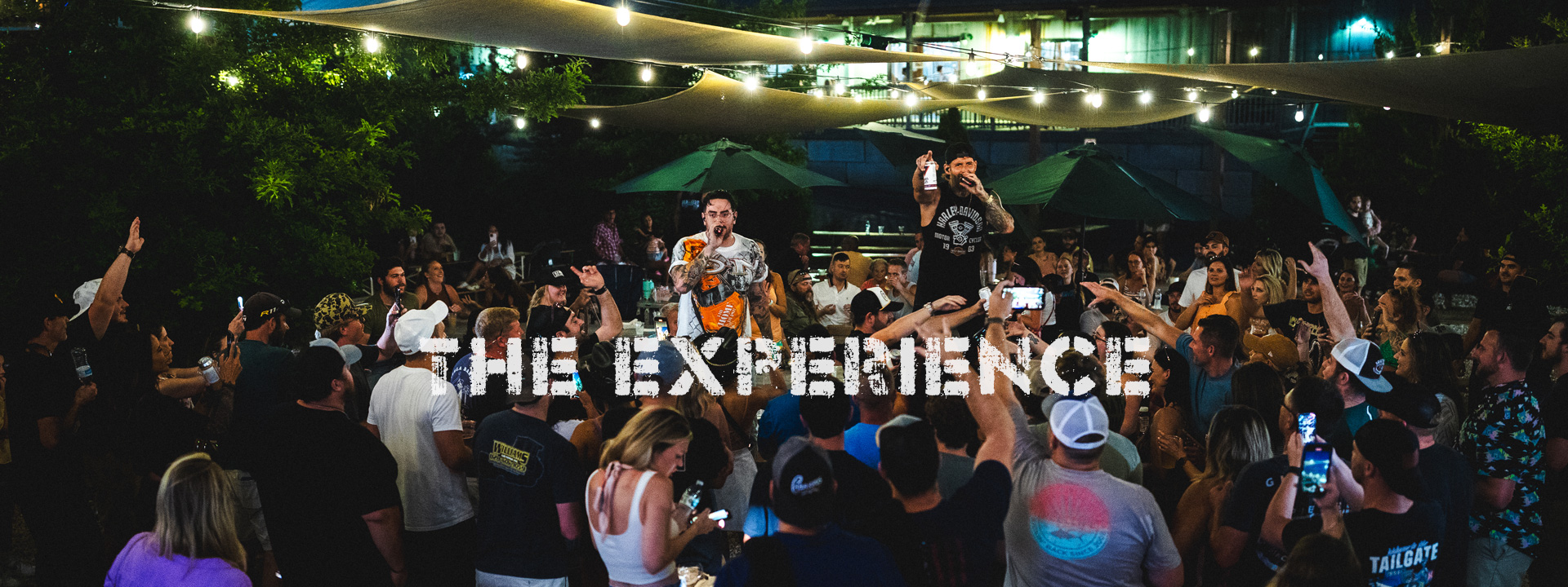 The Experience