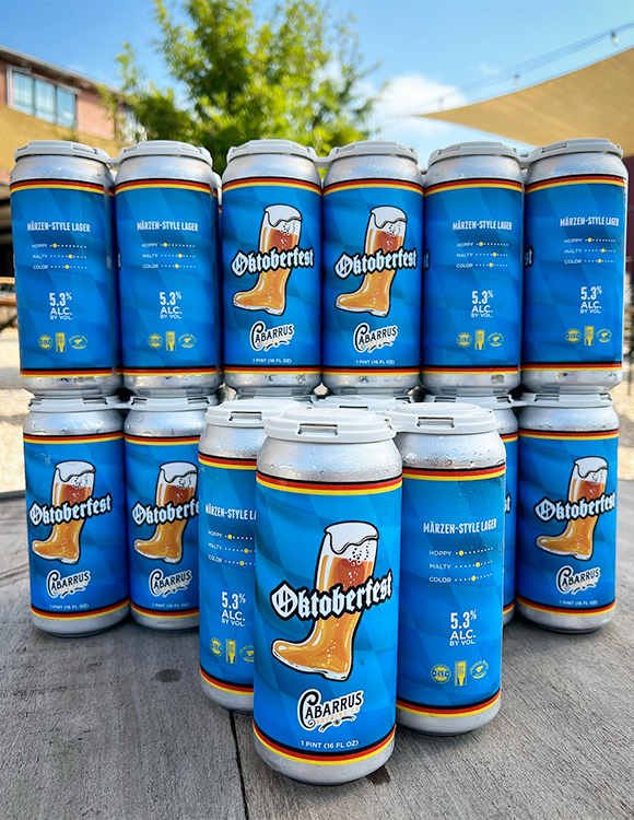 Our Beer