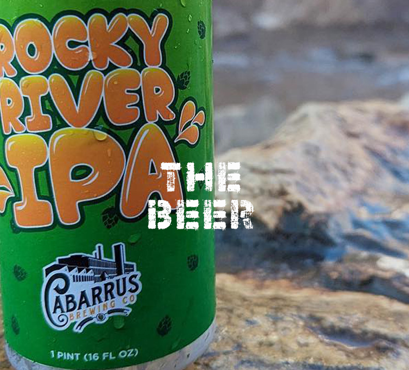 The Beer