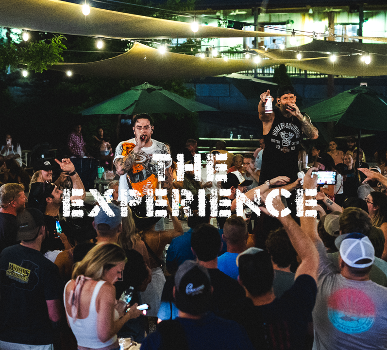The Experience