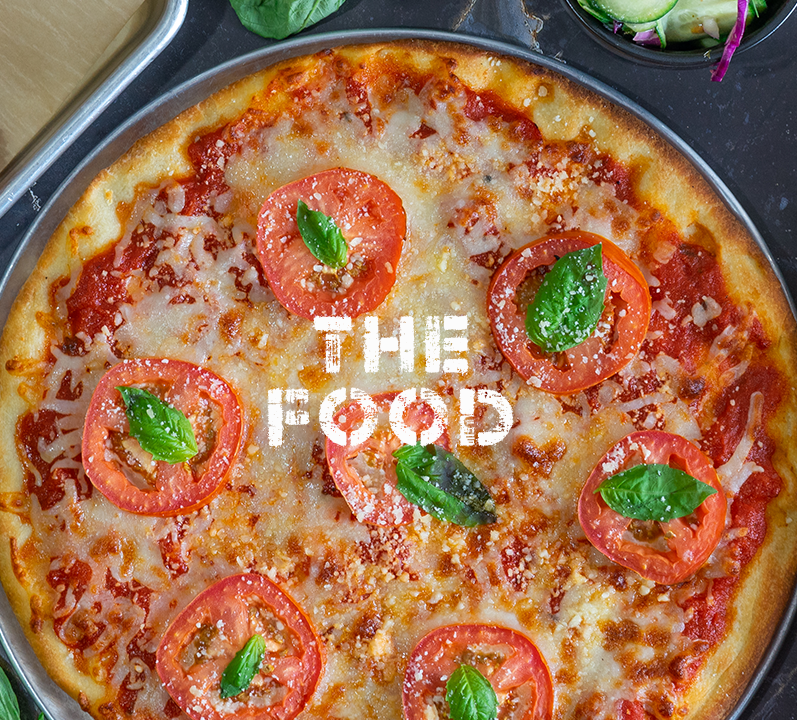 The Food